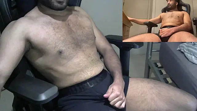 shadthebiguy online show from 01.29.25