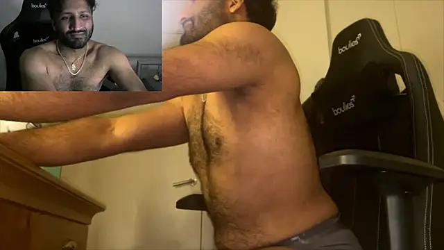 shadthebiguy online show from 02.27.25