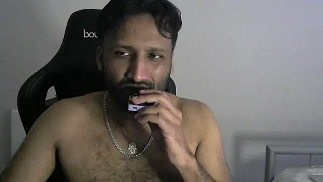 shadthebiguy online show from 03.12.25