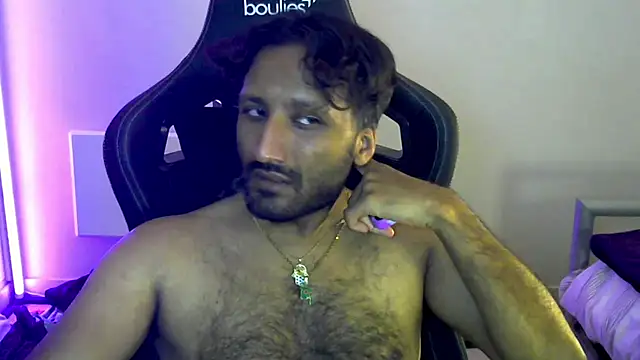 shadthebiguy online show from 09.11.25