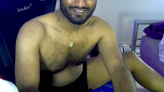 shadthebiguy online show from 10.29.25