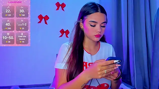 Natasha by online show from 01.08.26