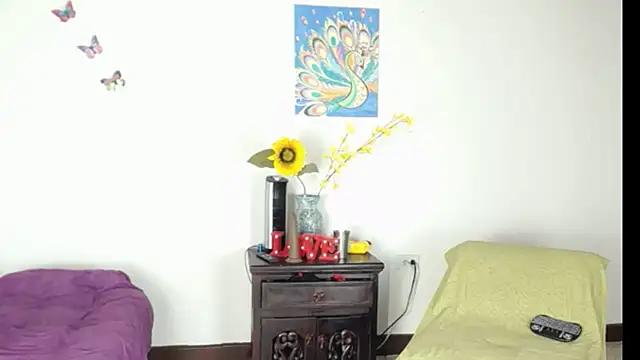 Snapshot of Madison__12 chatting on 12.25.24 Madison 12 online show from 12.25.24