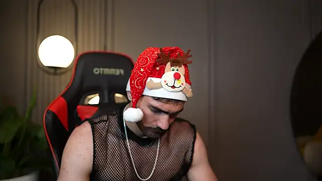 Austin bolt online show from 12.19.24