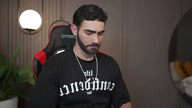 Austin bolt online show from 12.25.24