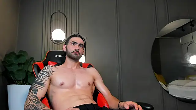 Austin bolt online show from 01.15.25