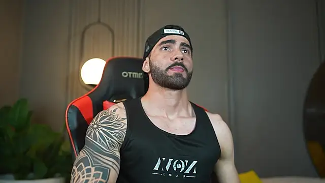 Austin bolt online show from 01.19.25