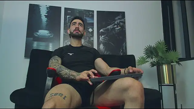 Austin bolt online show from 02.21.25