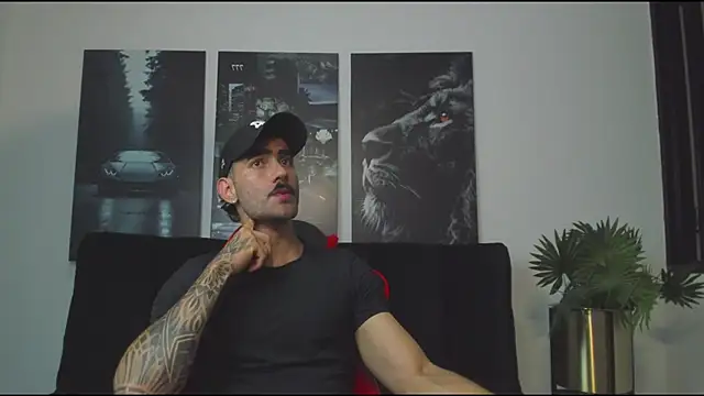 Austin bolt online show from 03.14.25