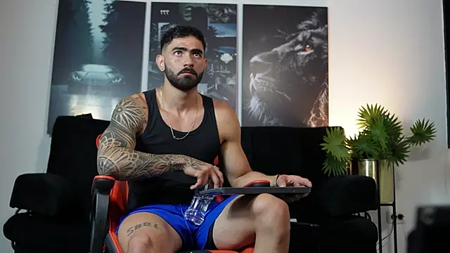 Austin bolt online show from 09.14.25