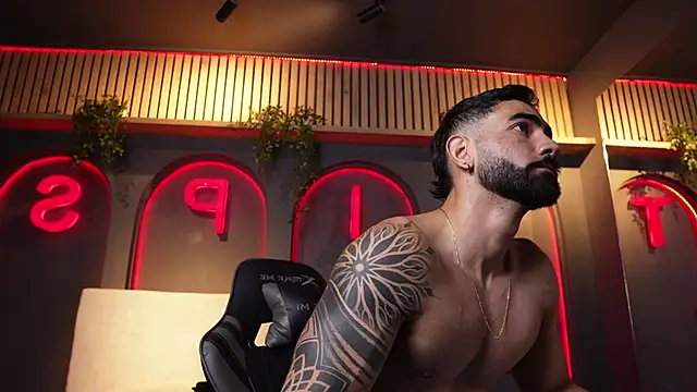 Austin bolt online show from 09.29.25