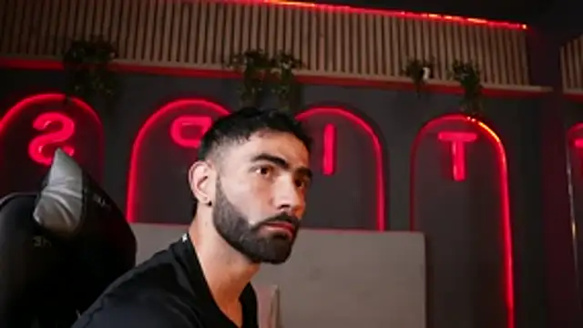 Austin bolt online show from 10.31.25