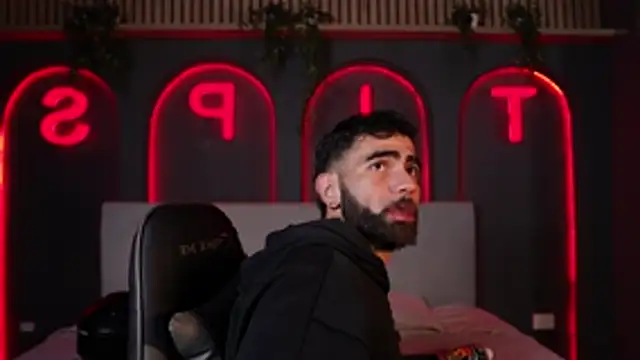 Austin bolt online show from 11.21.25