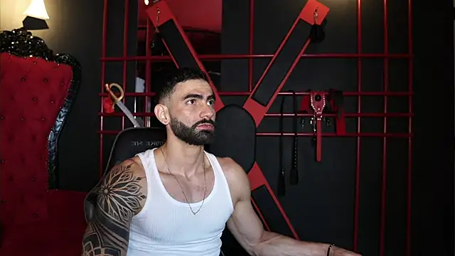 Austin bolt online show from 03.12.26