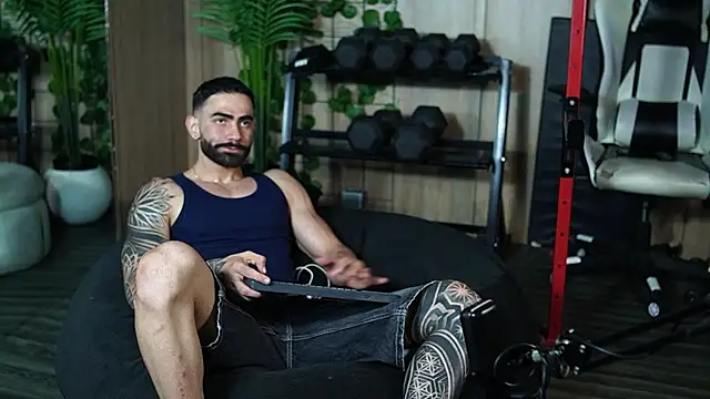 Austin bolt online show from 03.14.26