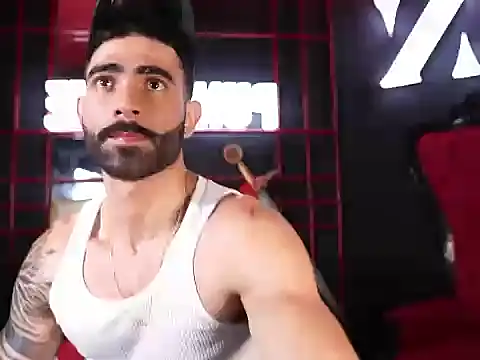 Austin bolt online show from 04.13.26