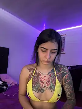 Alice woodville online show from 01.12.25