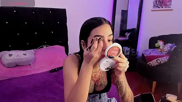 Alice woodville online show from 01.22.25