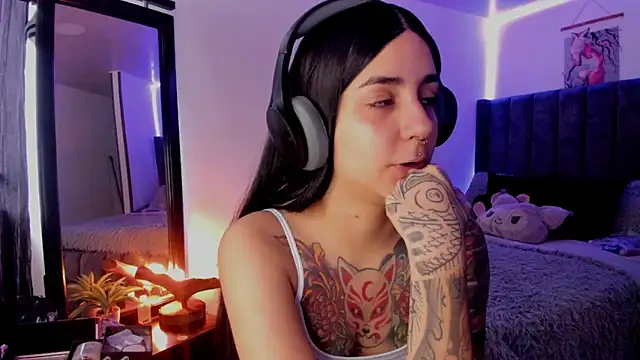 Alice woodville online show from 03.21.25