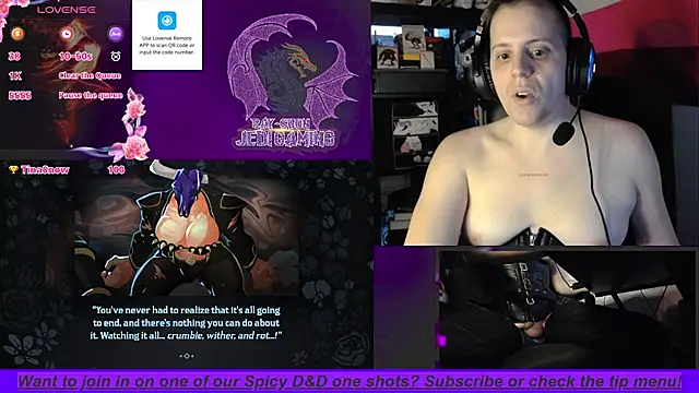 Rae-Suon online show from 01.15.25