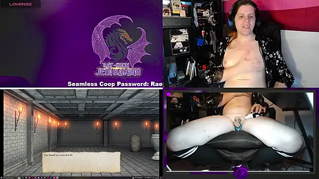 Rae-Suon online show from 01.26.25