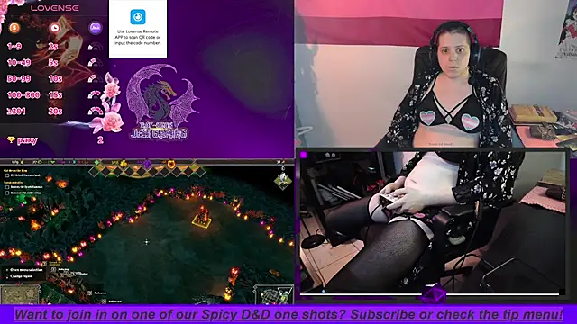 Rae-Suon online show from 01.31.25