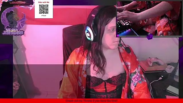 Rae-Suon online show from 02.15.25