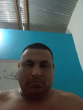 Snapshot of Pipuloc chatting on 06.11.26 Pipuloc online show from 06.11.26