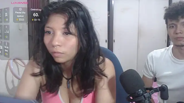 Carlacutte online show from 02.16.26