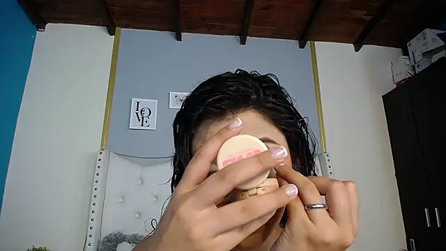 Snapshot of dante_ferraraa chatting on 10.15.25 dante ferraraa online show from 10.15.25