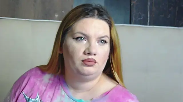 MelanieBrownn online show from 01.06.26