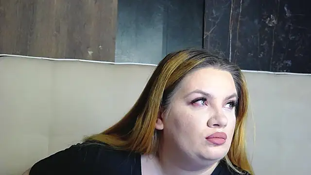 MelanieBrownn online show from 01.15.26