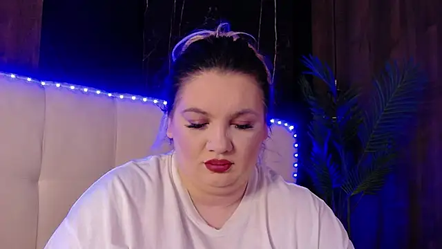 MelanieBrownn online show from 02.26.26