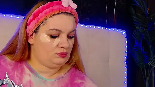 MelanieBrownn online show from 03.14.26