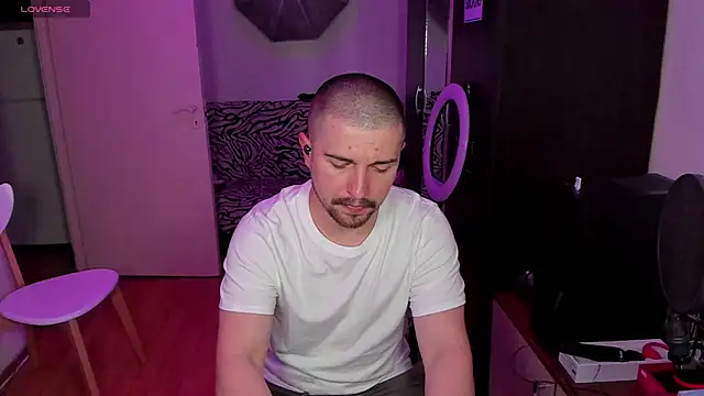 Michael Wolfborn online show from 09.17.25