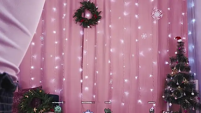 KimWilli online show from 12.23.24