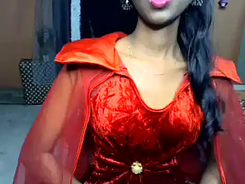 Snapshot of Sabjivali chatting on 01.26.25 Sabjivali online show from 01.26.25