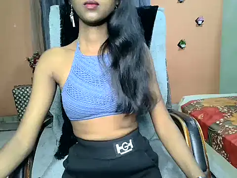 Snapshot of Sabjivali chatting on 02.23.25 Sabjivali online show from 02.23.25