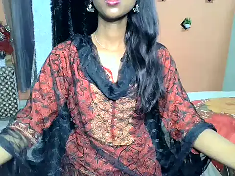 Snapshot of Sabjivali chatting on 03.11.25 Sabjivali online show from 03.11.25