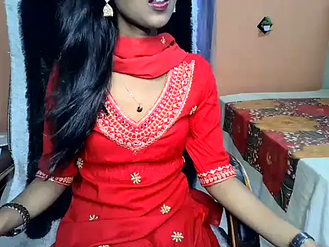 Snapshot of Sabjivali chatting on 03.16.25 Sabjivali online show from 03.16.25