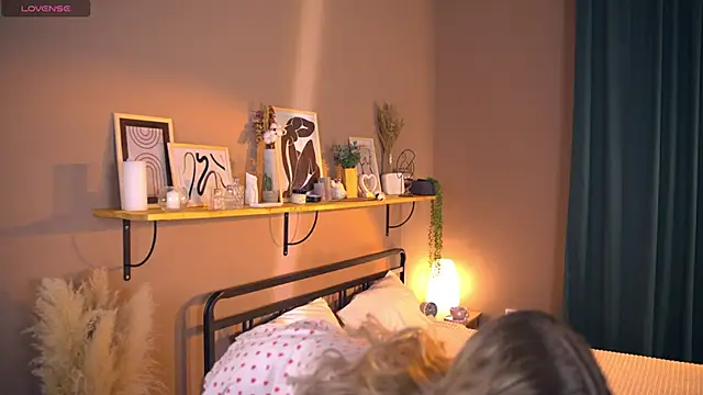  AlinaBailey online show from 01.23.25