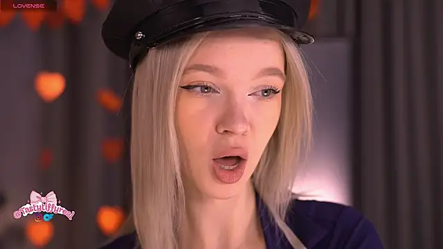  AlinaBailey online show from 02.21.26