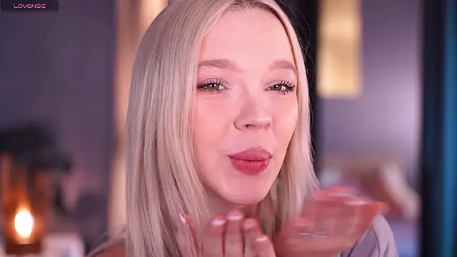  AlinaBailey online show from 03.08.26