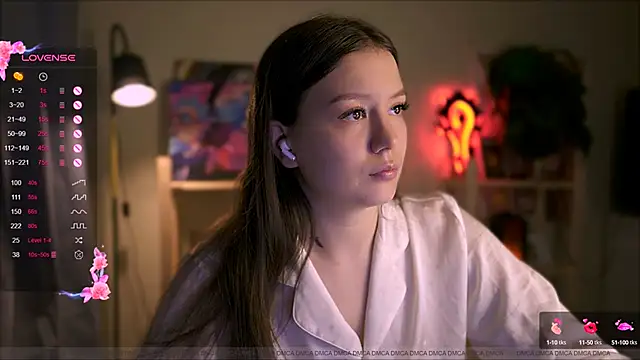 Emy jonesss online show from 03.13.25