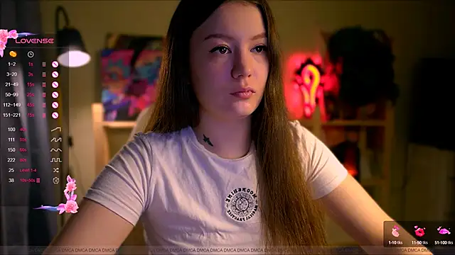 Emy jonesss online show from 03.18.25