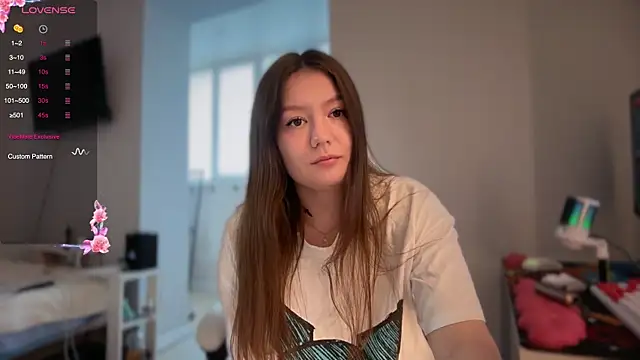 Emy jonesss online show from 09.20.25