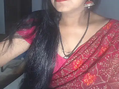 Snapshot of Indianstreamm chatting on 02.20.25 Indianstreamm online show from 02.20.25