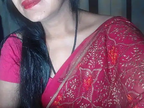 Snapshot of Indianstreamm chatting on 02.25.25 Indianstreamm online show from 02.25.25