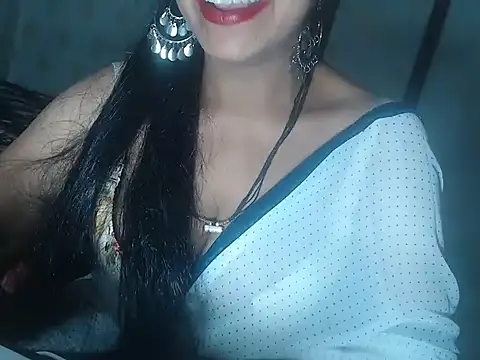 Snapshot of Indianstreamm chatting on 03.17.25 Indianstreamm online show from 03.17.25