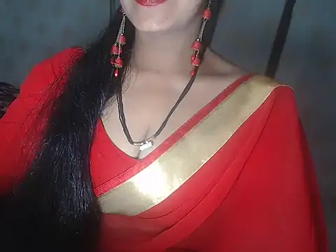 Snapshot of Indianstreamm chatting on 03.18.25 Indianstreamm online show from 03.18.25